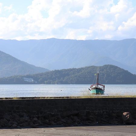 Toakichales Ubatuba Dış mekan fotoğraf