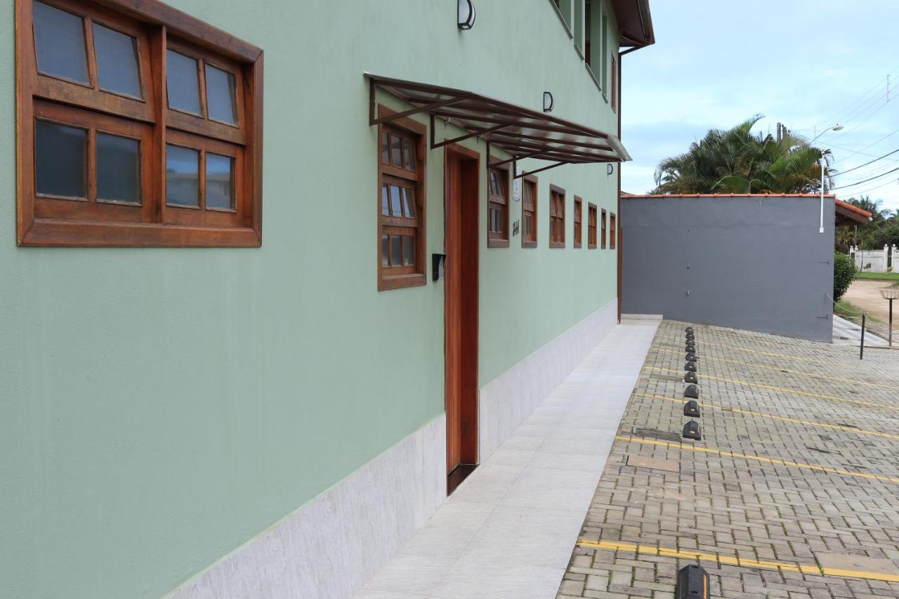 Toakichales Ubatuba Dış mekan fotoğraf