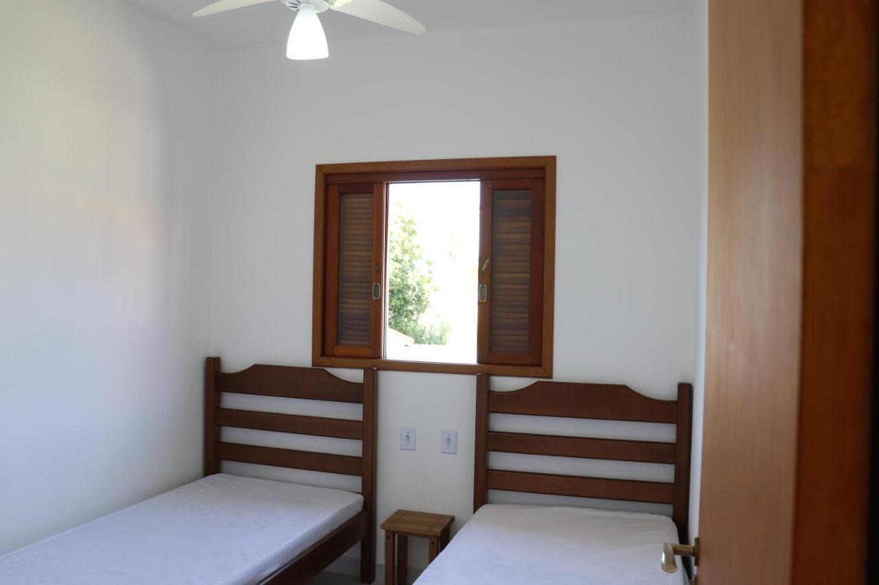 Toakichales Ubatuba Dış mekan fotoğraf